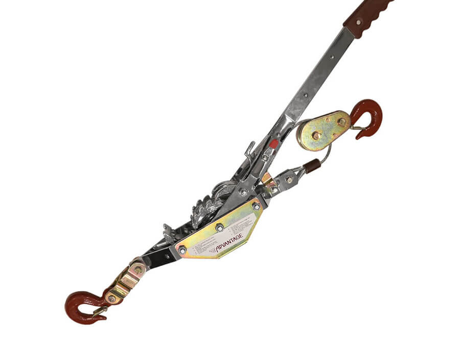 Cable Puller Come-Along