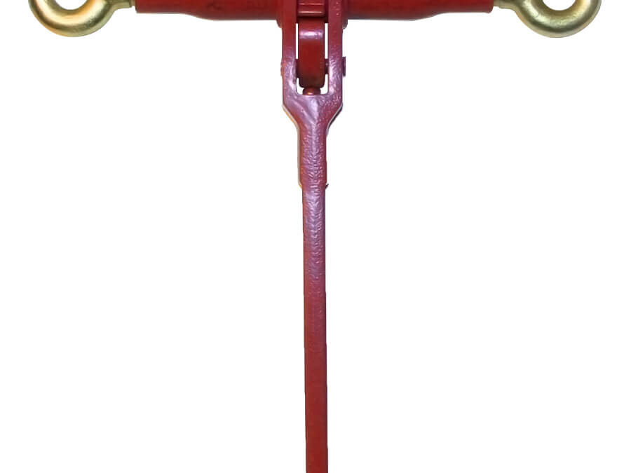 GOLD-TIP® Eye-Eye Ratchet Load Binder