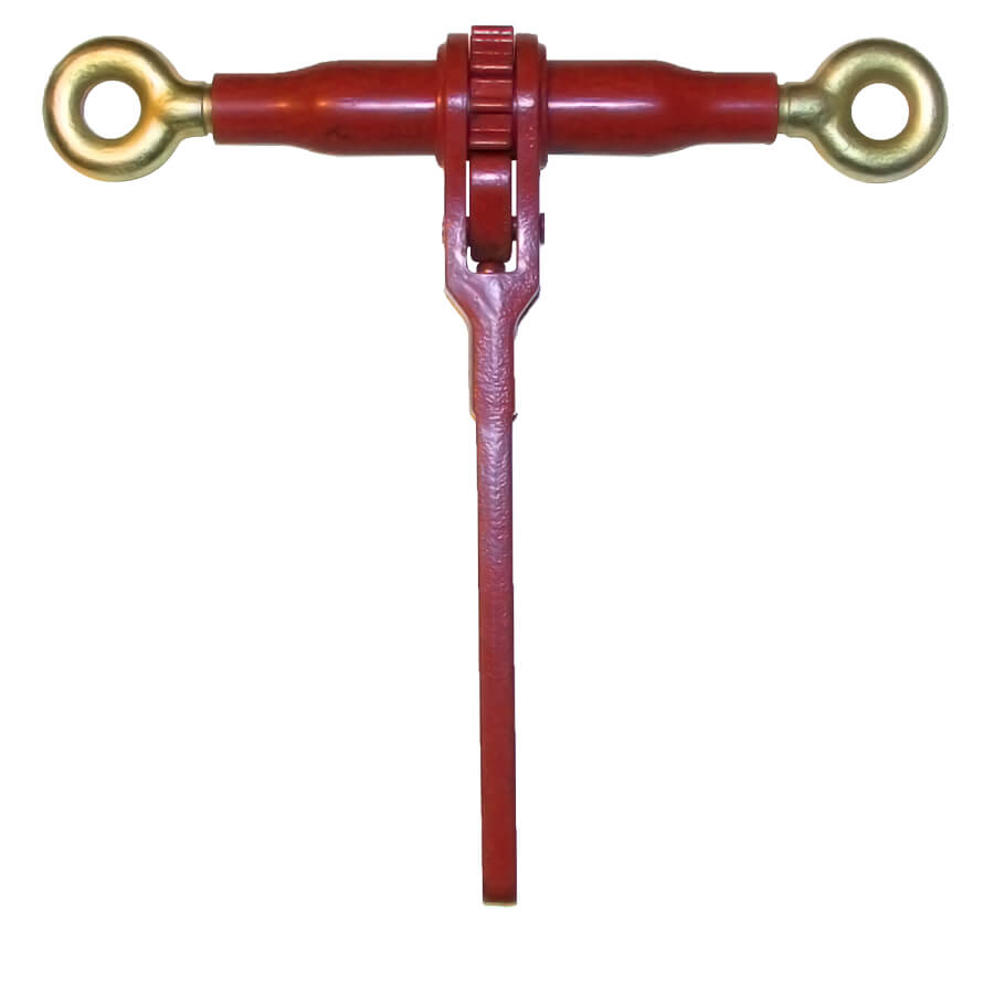 GOLD-TIP® Eye-Eye Ratchet Load Binder