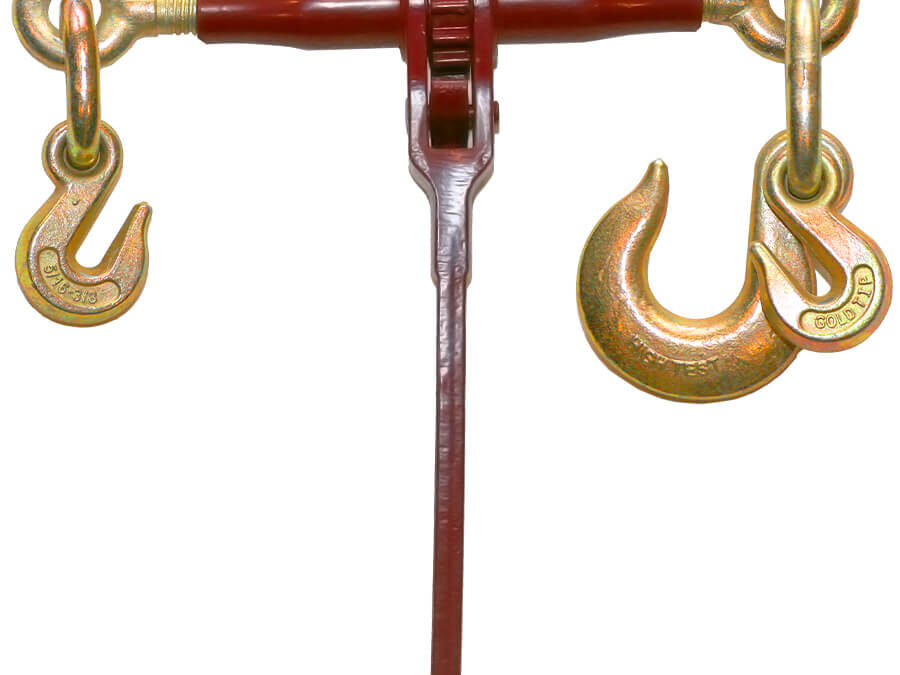 GOLD-TIP® Grab-Grab-Slip Load Binder