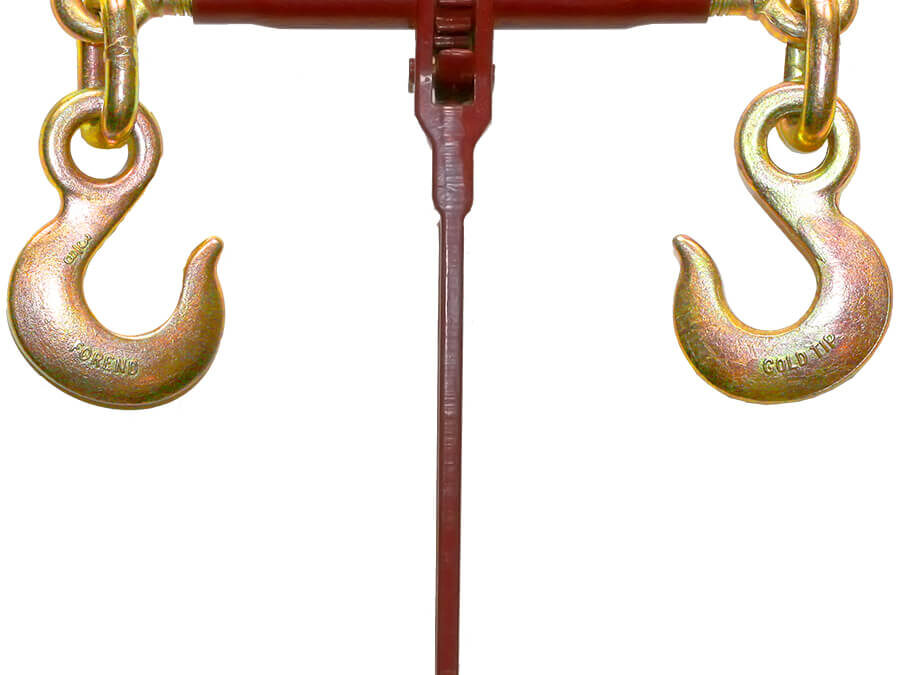 GOLD-TIP® Slip-Slip Load Binder