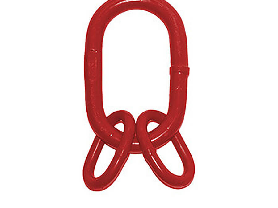 Grade 80 Master Link Sub Assembly