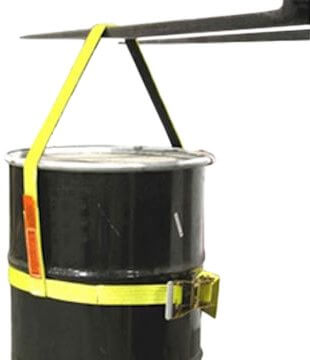 Drum Lifter