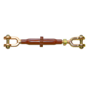 GOLD-TIP® Jaw-Jaw Removable Handle Load Binder Body