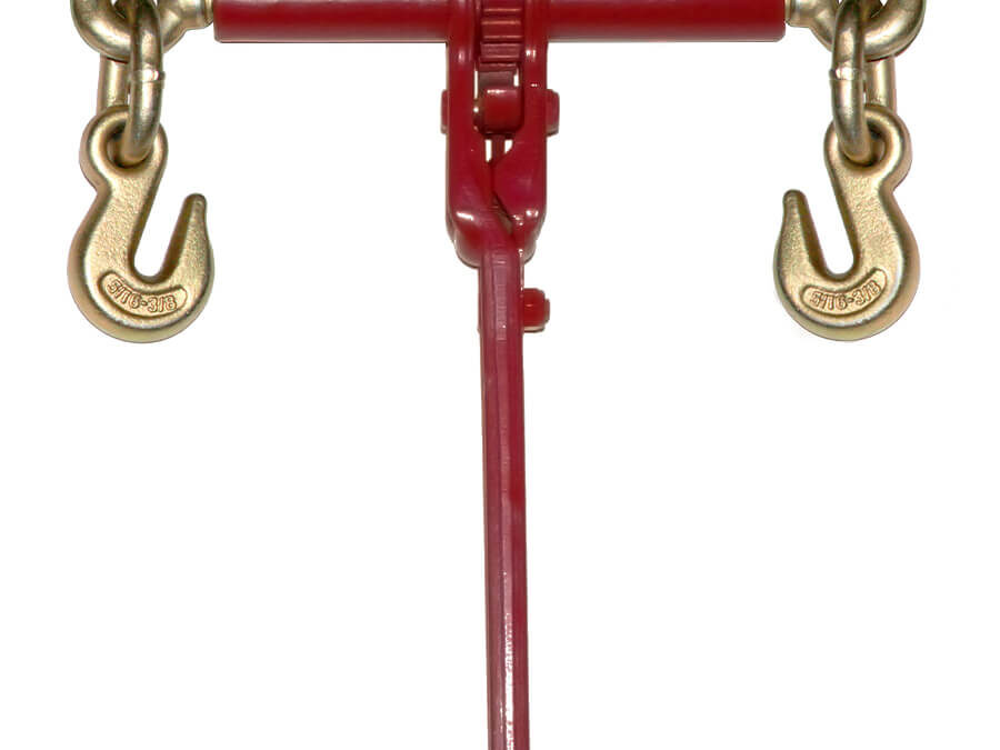 Lok-Down® Grab-Grab Ratchet Load Binder