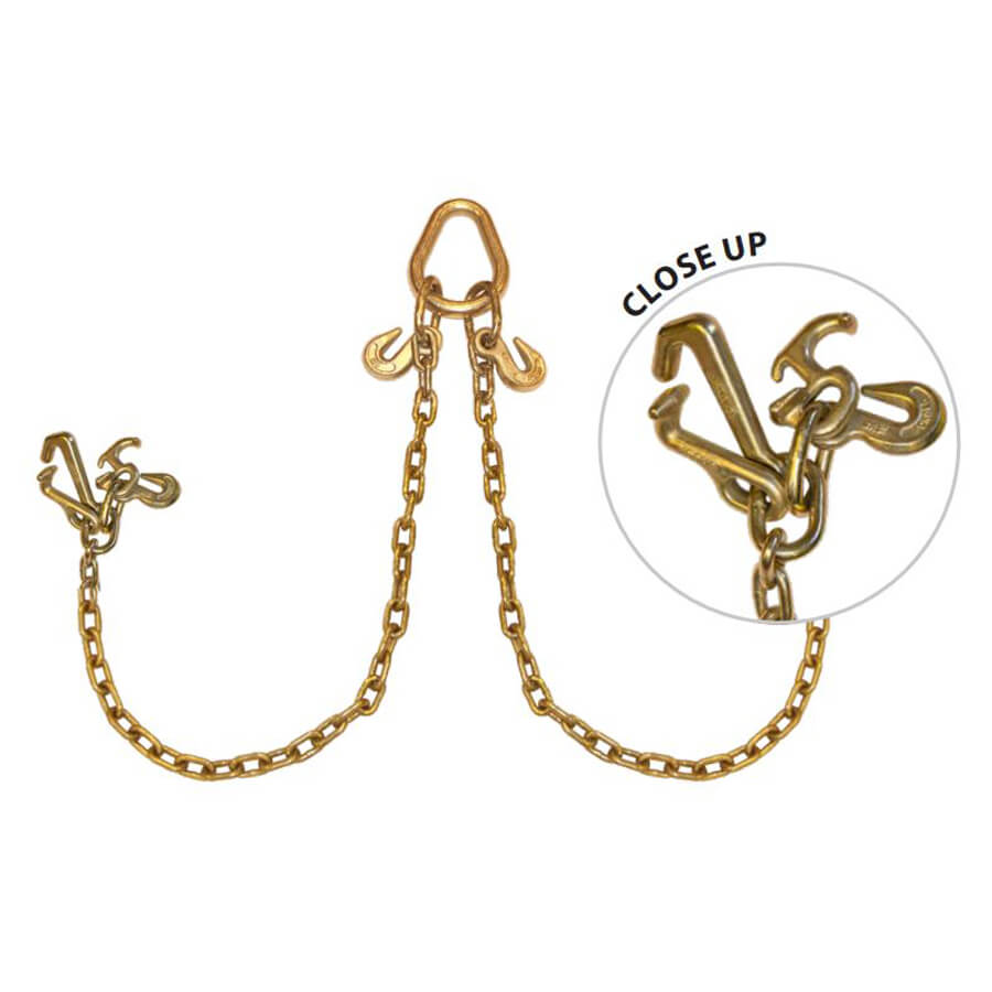 RJT Cluster Hook