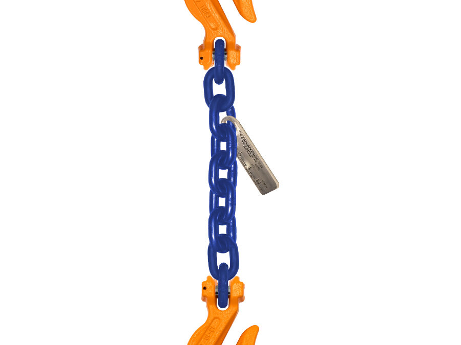 X100® Grade 100 Chain Sling – SGG