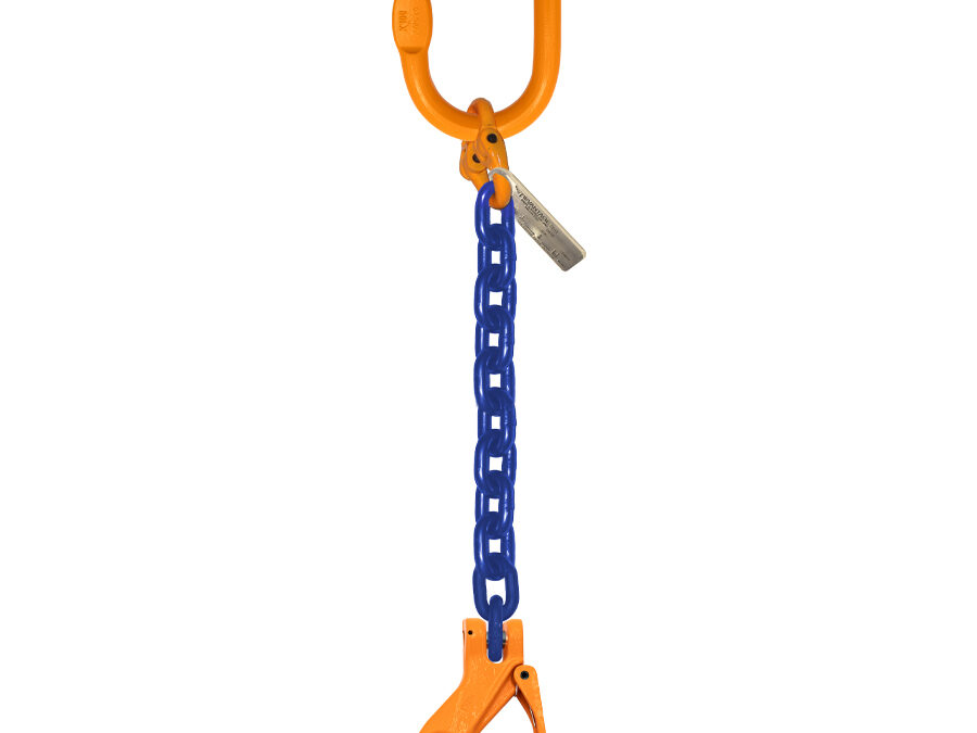 X100® Grade 100 Chain Sling – SOS