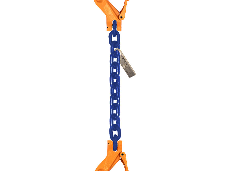 X100® Grade 100 Chain Sling – SSS