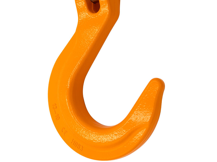 X100® Clevis Foundry Hook