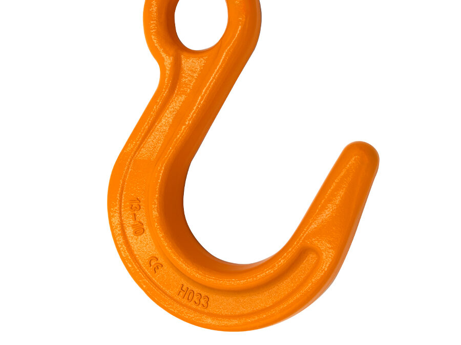 X100® Eye Foundry Hook