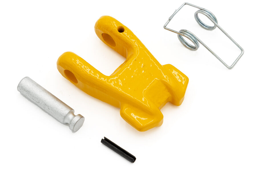 X100® Latch Kit for Bucket Hook