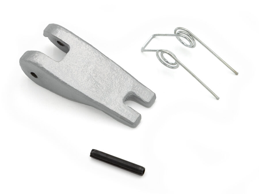 X100® Latch Kit for Round Sling Hook