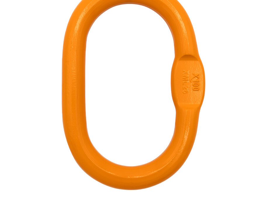 X100® Grade 100 Master Link