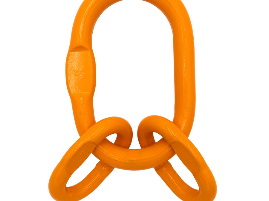 X100® Grade 100 Master Link Sub Assembly