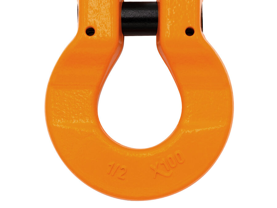 X100® Grade 100 Omega Link