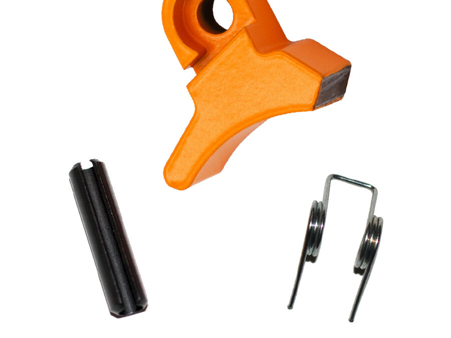 X100® Latch Kit for Grade 100 Self Locking Hook