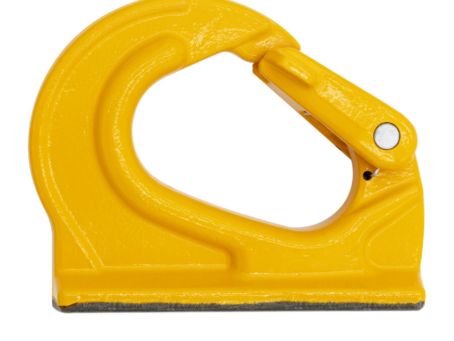 X100® Weld-On Bucket Hook