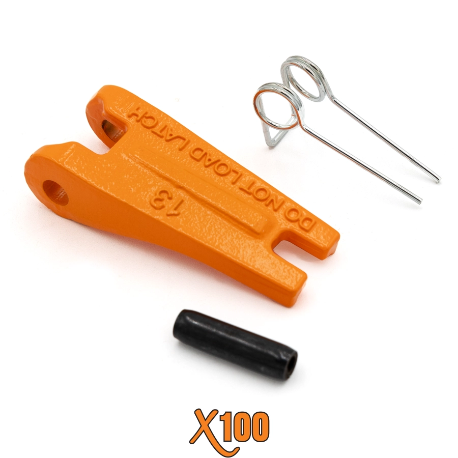 X100® Latch Kit for Grade 100 Sling Hook