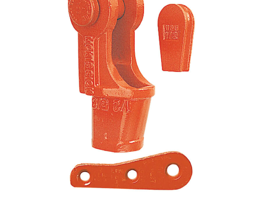 Crosby® US-422 Wedge & Socket Assembly