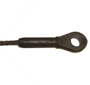 Closed Swage Sockets