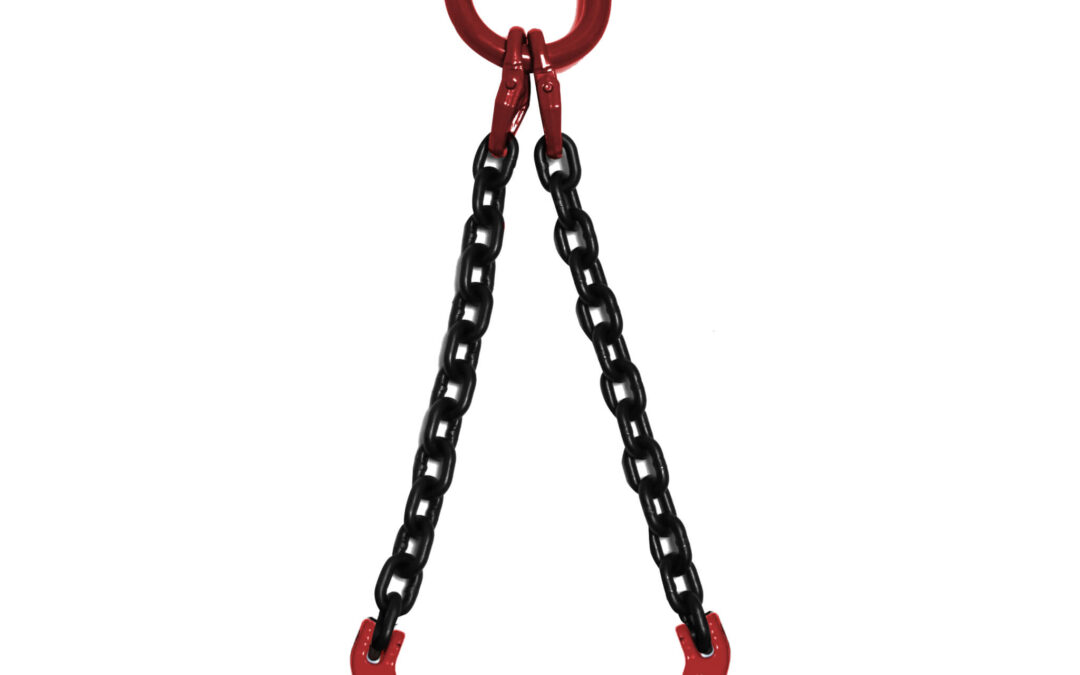Grade 80 DOF Chain Sling