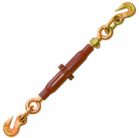 GOLD-TIP® Grab-Grab Removable Handle Load Binder Body