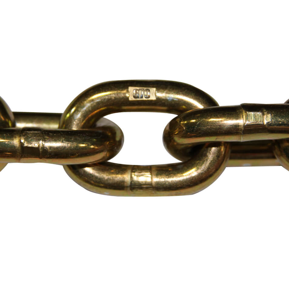 Grade 70 Binding Chain