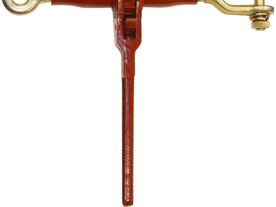 GOLD-TIP® Eye-Jaw Ratchet Load Binder