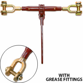 GOLD-TIP® LITE Jaw-Jaw Load Binder