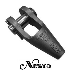 NEWCO Sockets