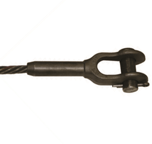 Open Swage Sockets