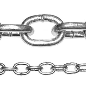 Passing Link Chain - ZP