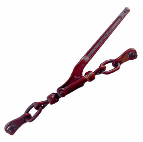 GOLD-TIP® Claw-Claw Lever Binder