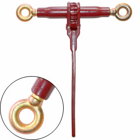 GOLD-TIP® LITE Eye-Eye Short Barrel Load Binder