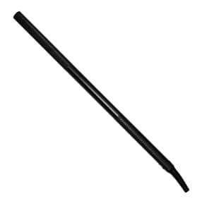 Standard Winch Bar - Painted Black