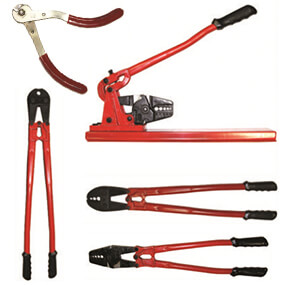 Swaging Tools