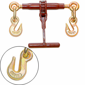 GOLD-TIP® Grab-Grab “T” Handle