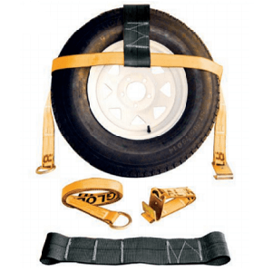 Tow Dolly
