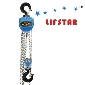 LifStar™ Chain Falls