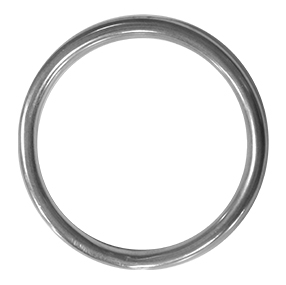 Stainless Steel Rings