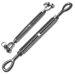 Forged Turnbuckles