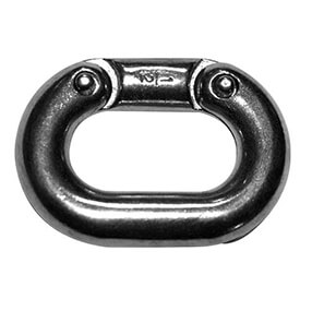 Stainless Steel Connecting Links