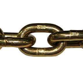 Grade 70 Binding Chain