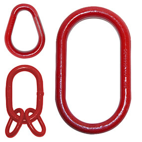 Grade 80 Master Links