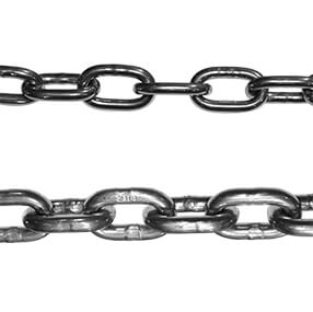 Stainless Steel Chain