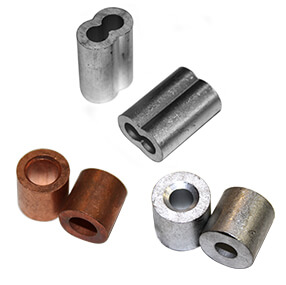 Ferrules