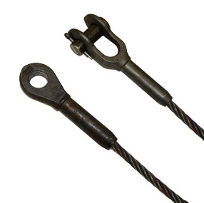 Swage Sockets