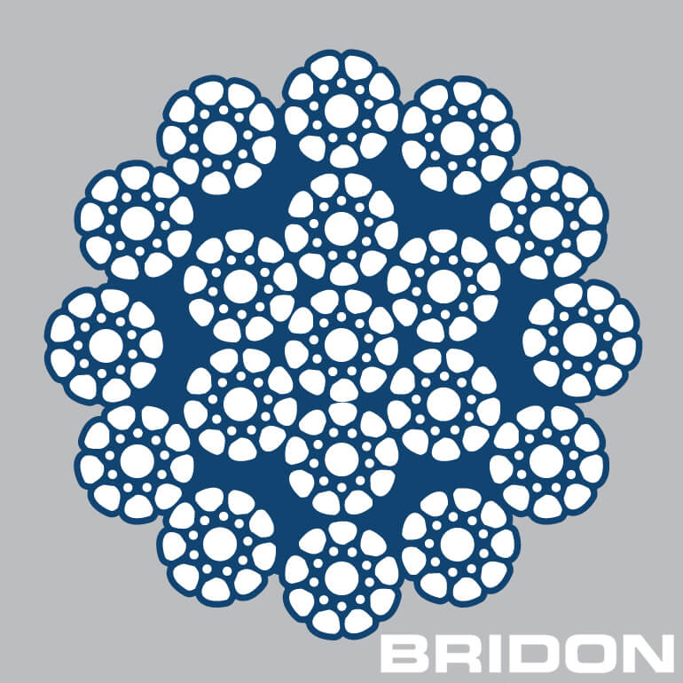 Dyform®-18 Rotation Resistant Wire Rope