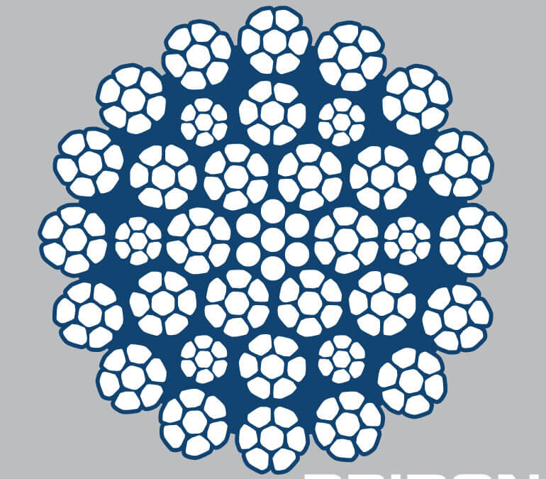 Dyform®-34MAX, 34LR, and 34XL Low Rotation Wire Rope